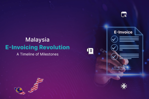 E-invoicing Malaysia 2026