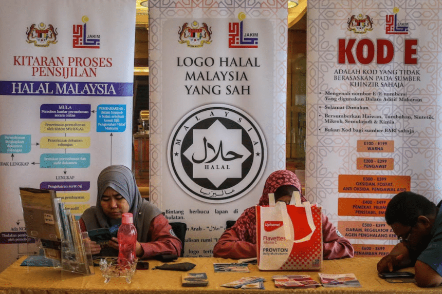 Halal Certification Process