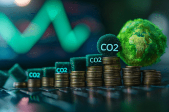 Carbon credit markets 2026