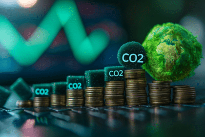 Carbon credit markets 2026