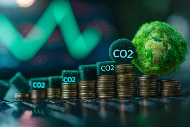 Carbon credit markets 2026
