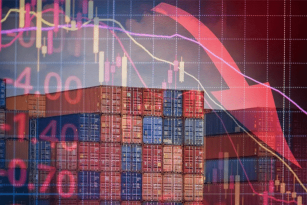 International trade forecasts 2026