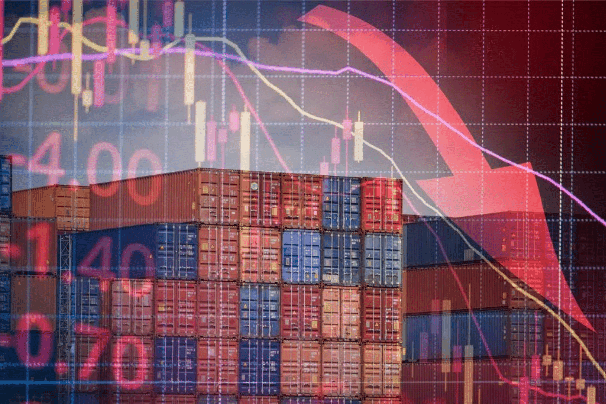 International trade forecasts 2026