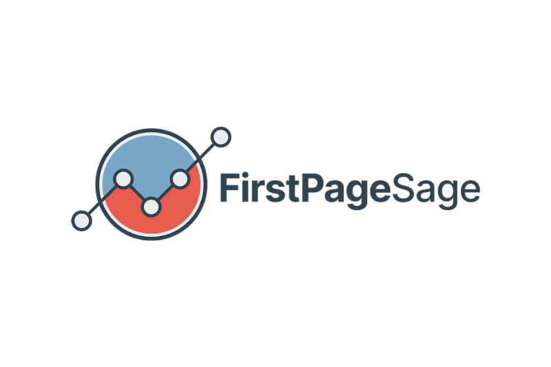 First Page Sage