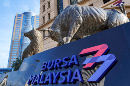 Bursa Malaysia IPO trends