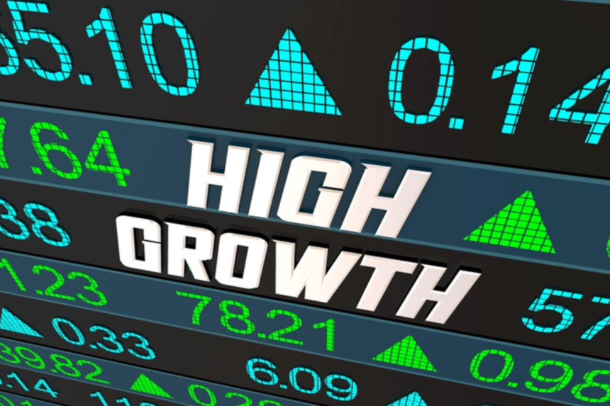 Malaysia high growth entrepreneurs